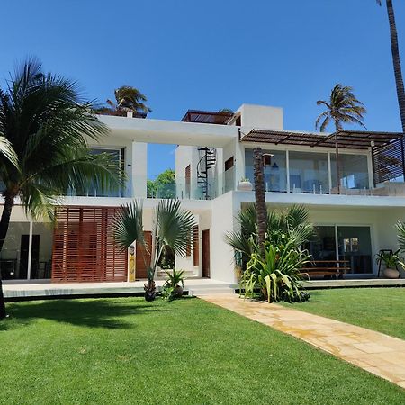 Beach Villa Camurupim Guajiru  Εξωτερικό φωτογραφία