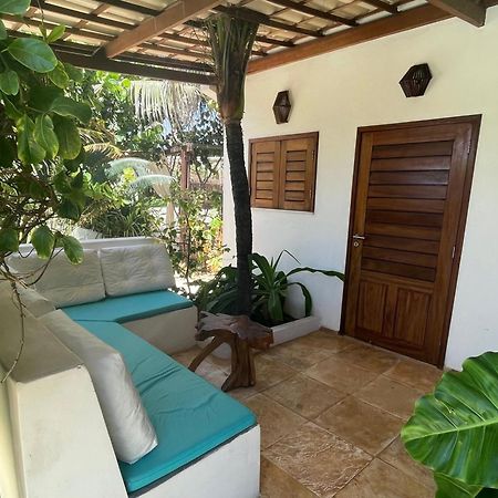 Beach Villa Camurupim Guajiru  Εξωτερικό φωτογραφία
