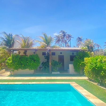 Beach Villa Camurupim Guajiru  Εξωτερικό φωτογραφία