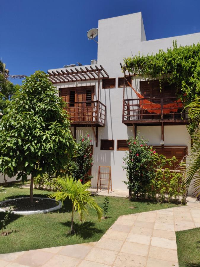 Beach Villa Camurupim Guajiru  Εξωτερικό φωτογραφία