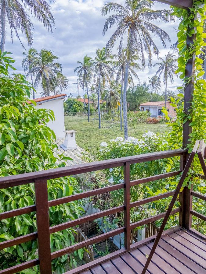 Beach Villa Camurupim Guajiru  Εξωτερικό φωτογραφία