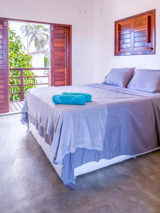Beach Villa Camurupim Guajiru  Εξωτερικό φωτογραφία