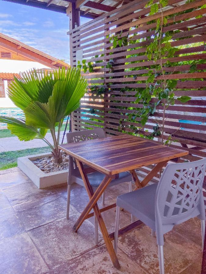 Beach Villa Camurupim Guajiru  Εξωτερικό φωτογραφία