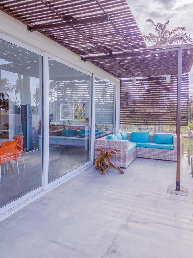 Beach Villa Camurupim Guajiru  Εξωτερικό φωτογραφία