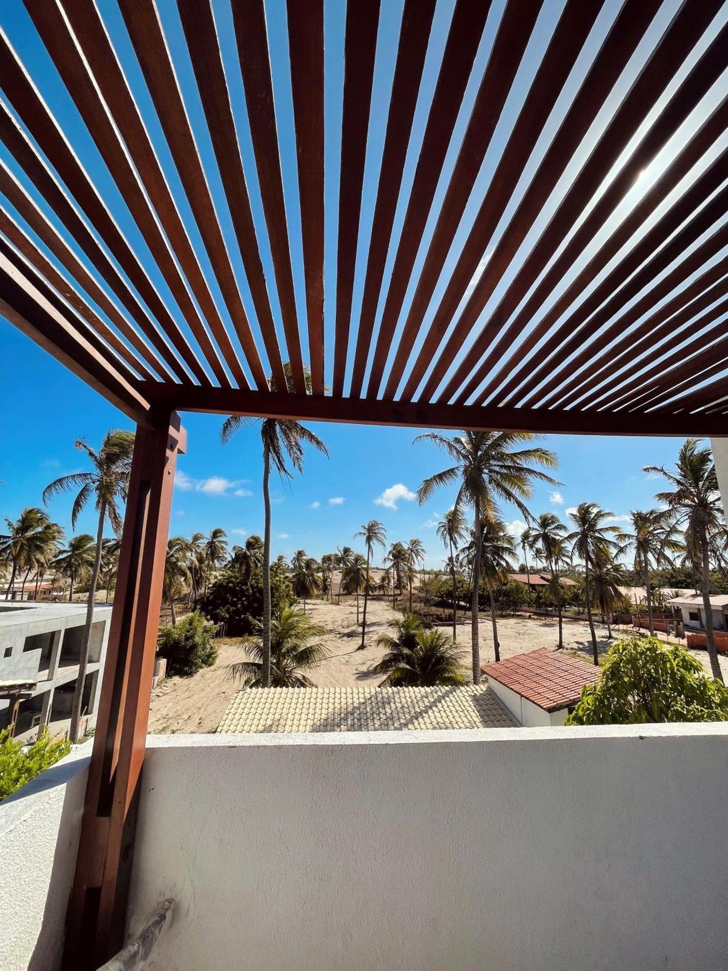 Beach Villa Camurupim Guajiru  Εξωτερικό φωτογραφία
