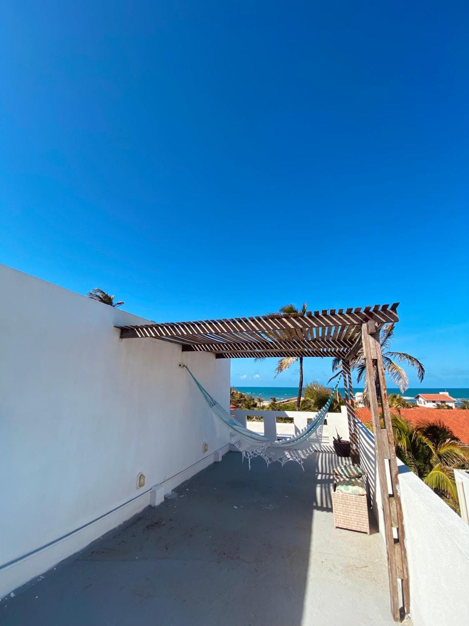 Beach Villa Camurupim Guajiru  Εξωτερικό φωτογραφία