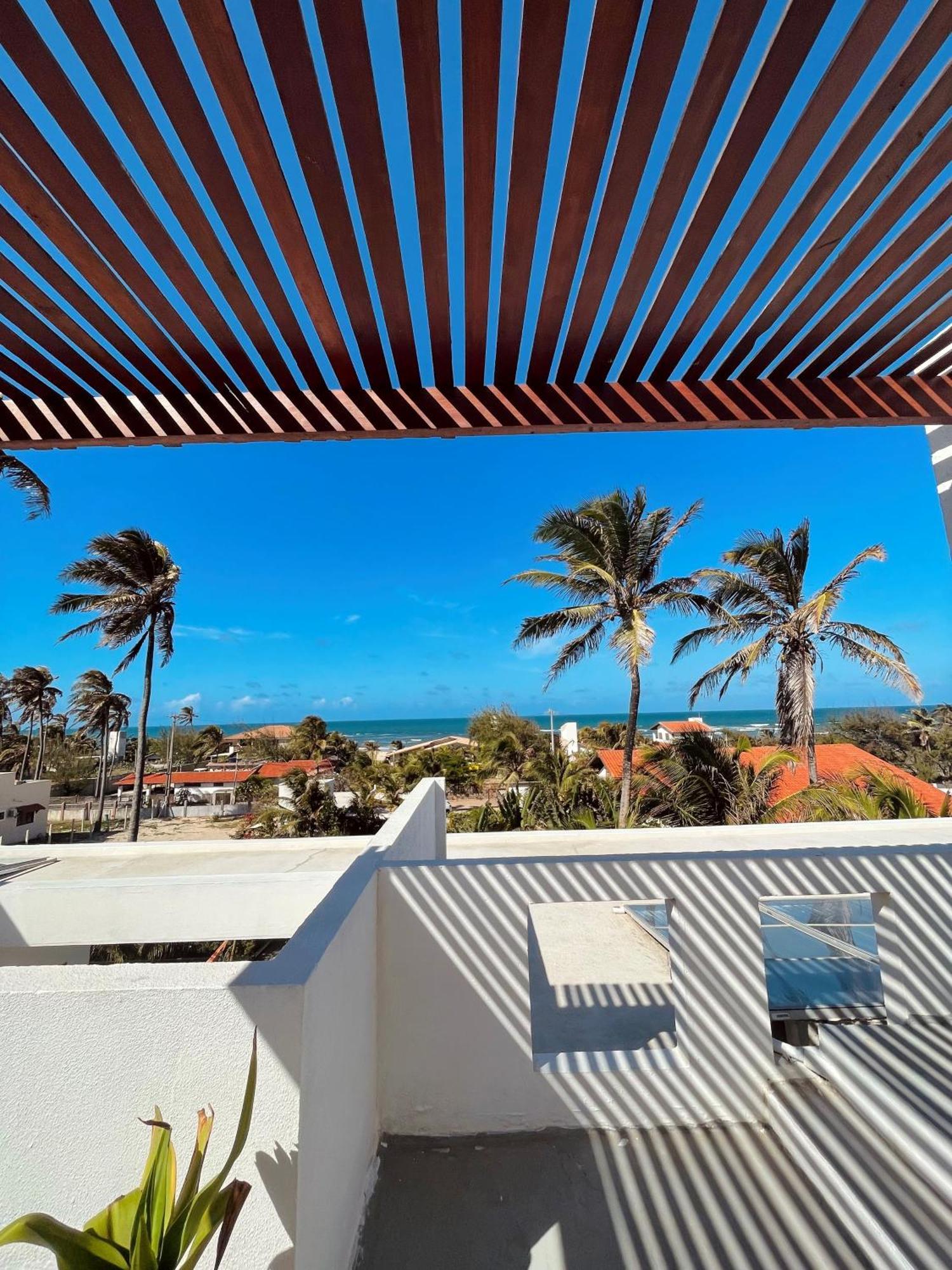 Beach Villa Camurupim Guajiru  Εξωτερικό φωτογραφία