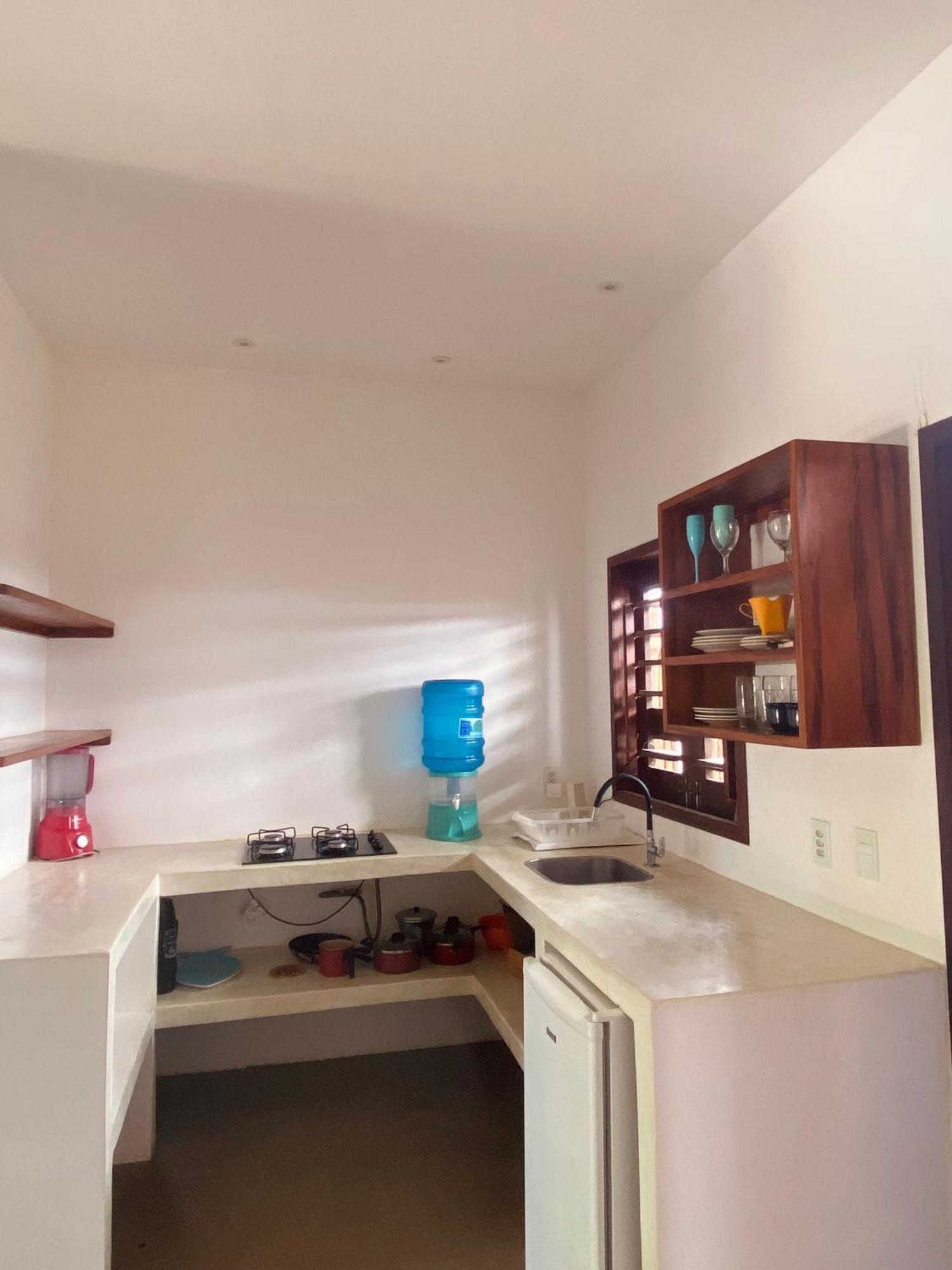 Beach Villa Camurupim Guajiru  Εξωτερικό φωτογραφία