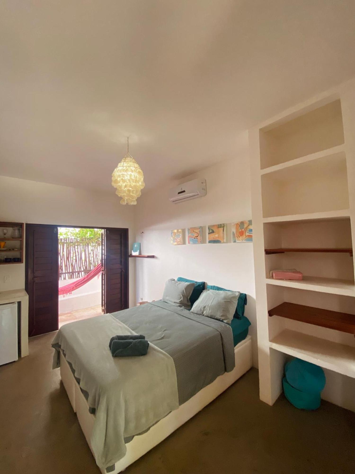 Beach Villa Camurupim Guajiru  Εξωτερικό φωτογραφία