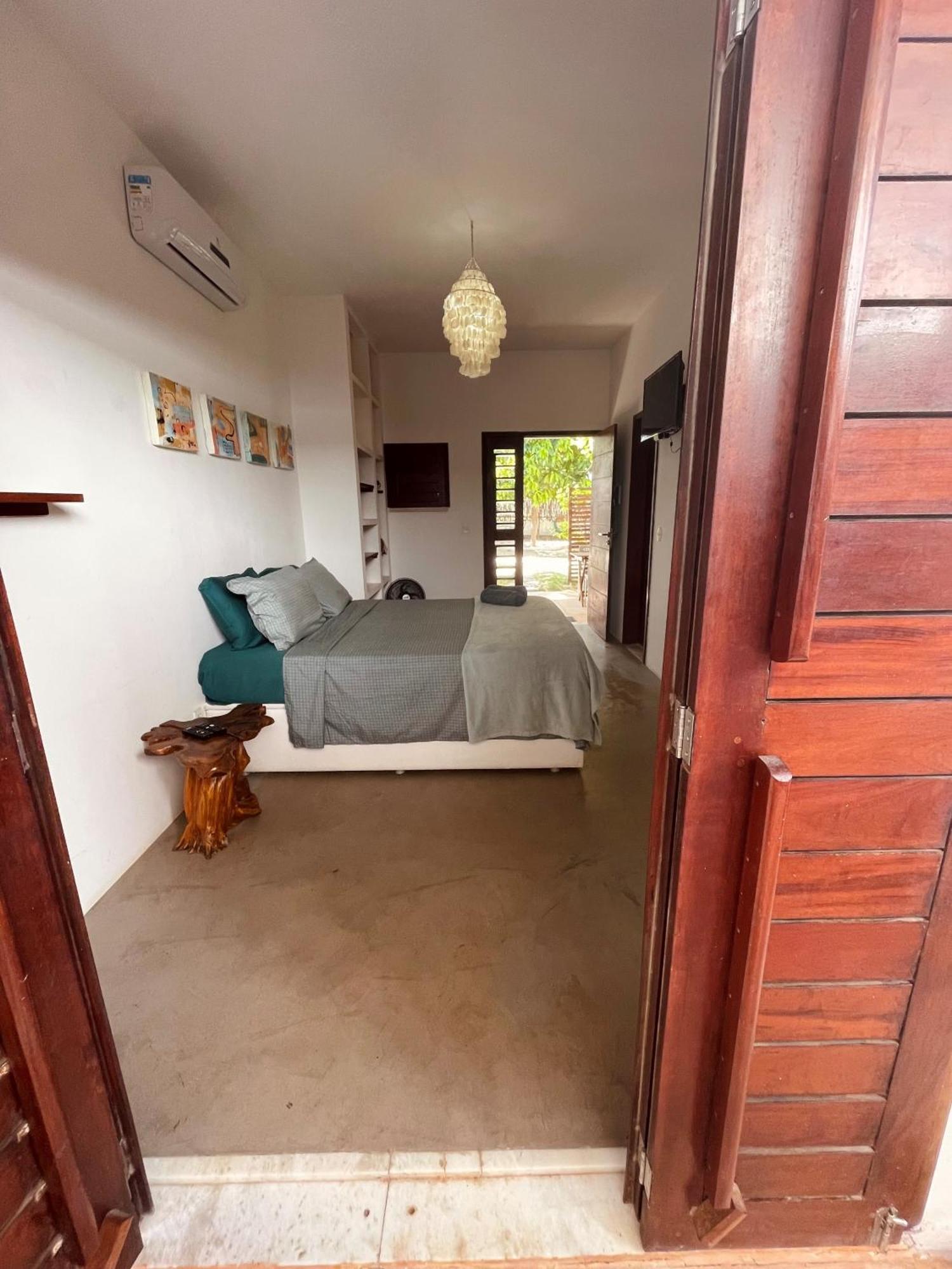 Beach Villa Camurupim Guajiru  Εξωτερικό φωτογραφία
