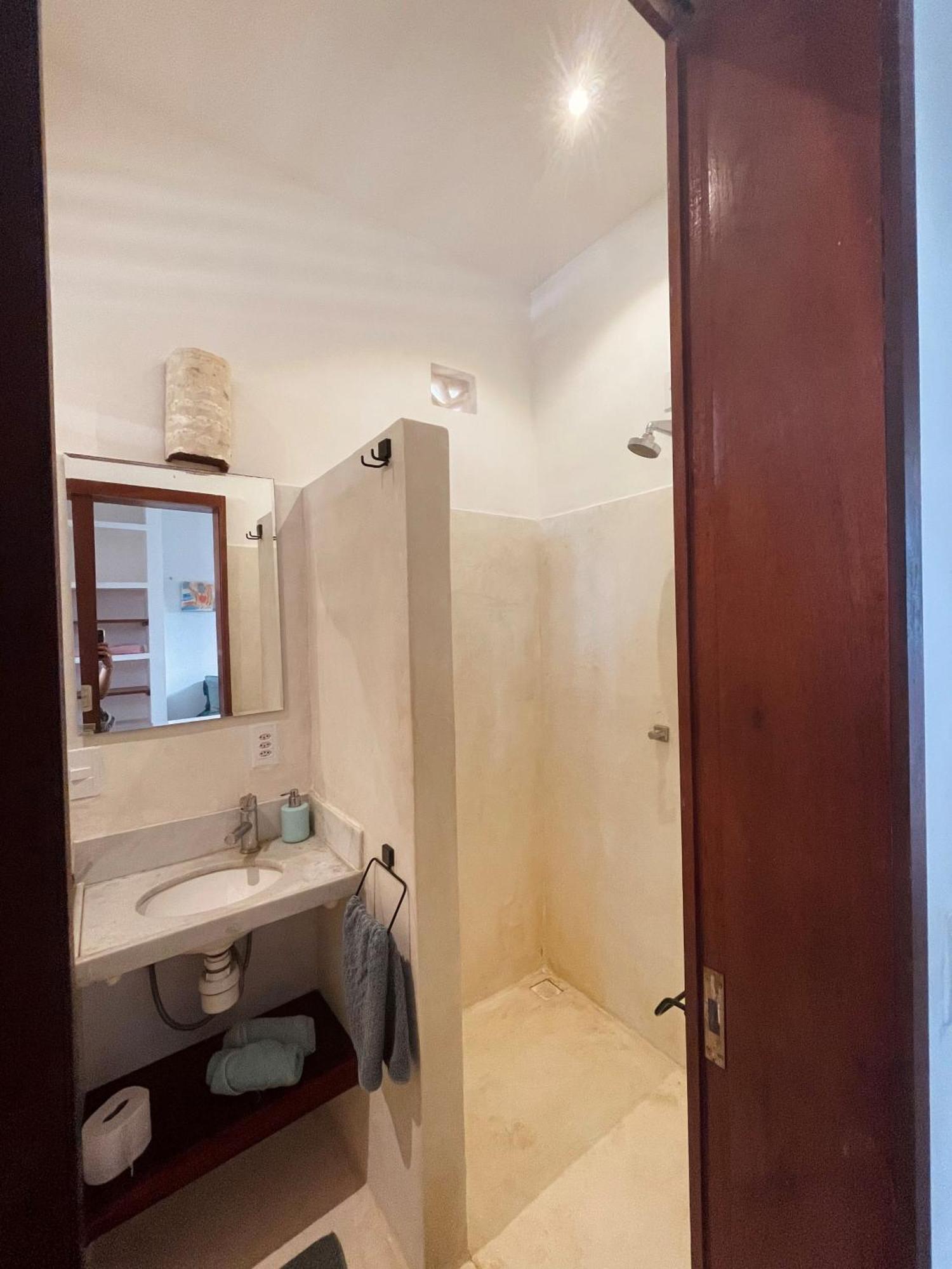 Beach Villa Camurupim Guajiru  Εξωτερικό φωτογραφία