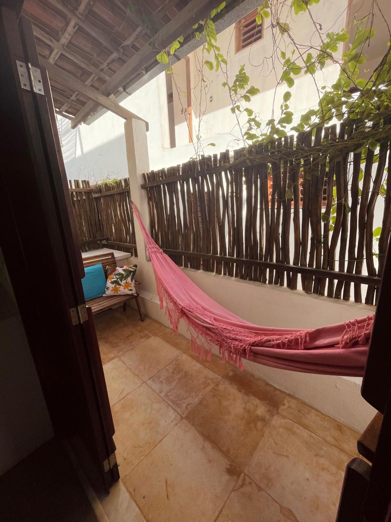 Beach Villa Camurupim Guajiru  Εξωτερικό φωτογραφία