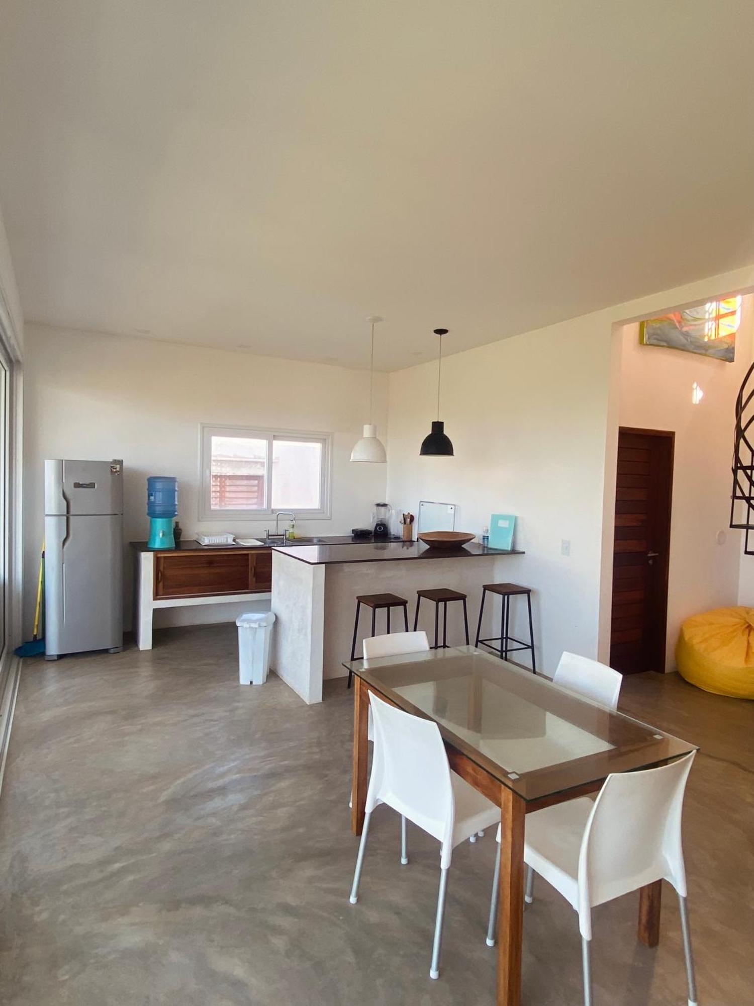 Beach Villa Camurupim Guajiru  Εξωτερικό φωτογραφία