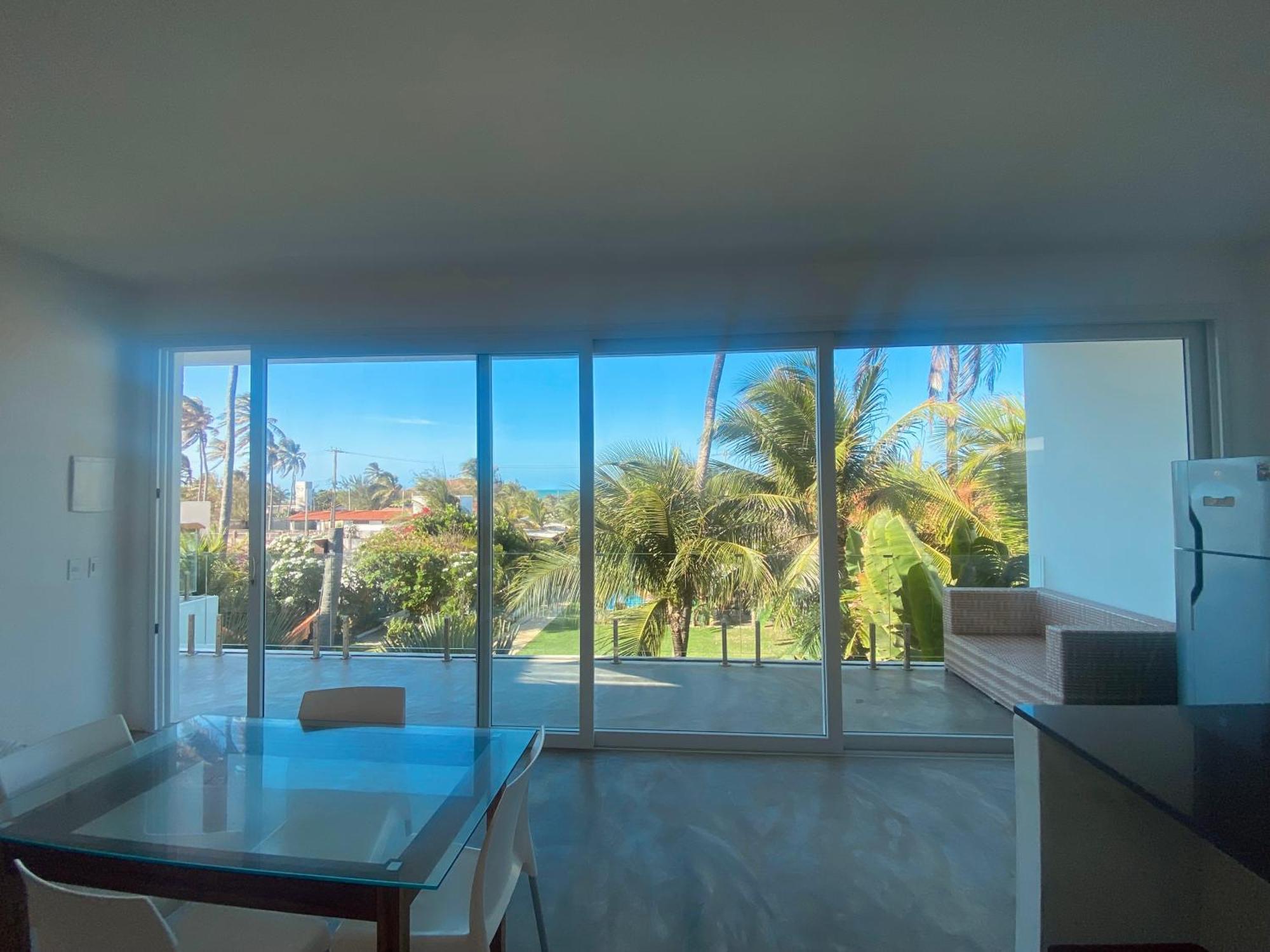 Beach Villa Camurupim Guajiru  Εξωτερικό φωτογραφία