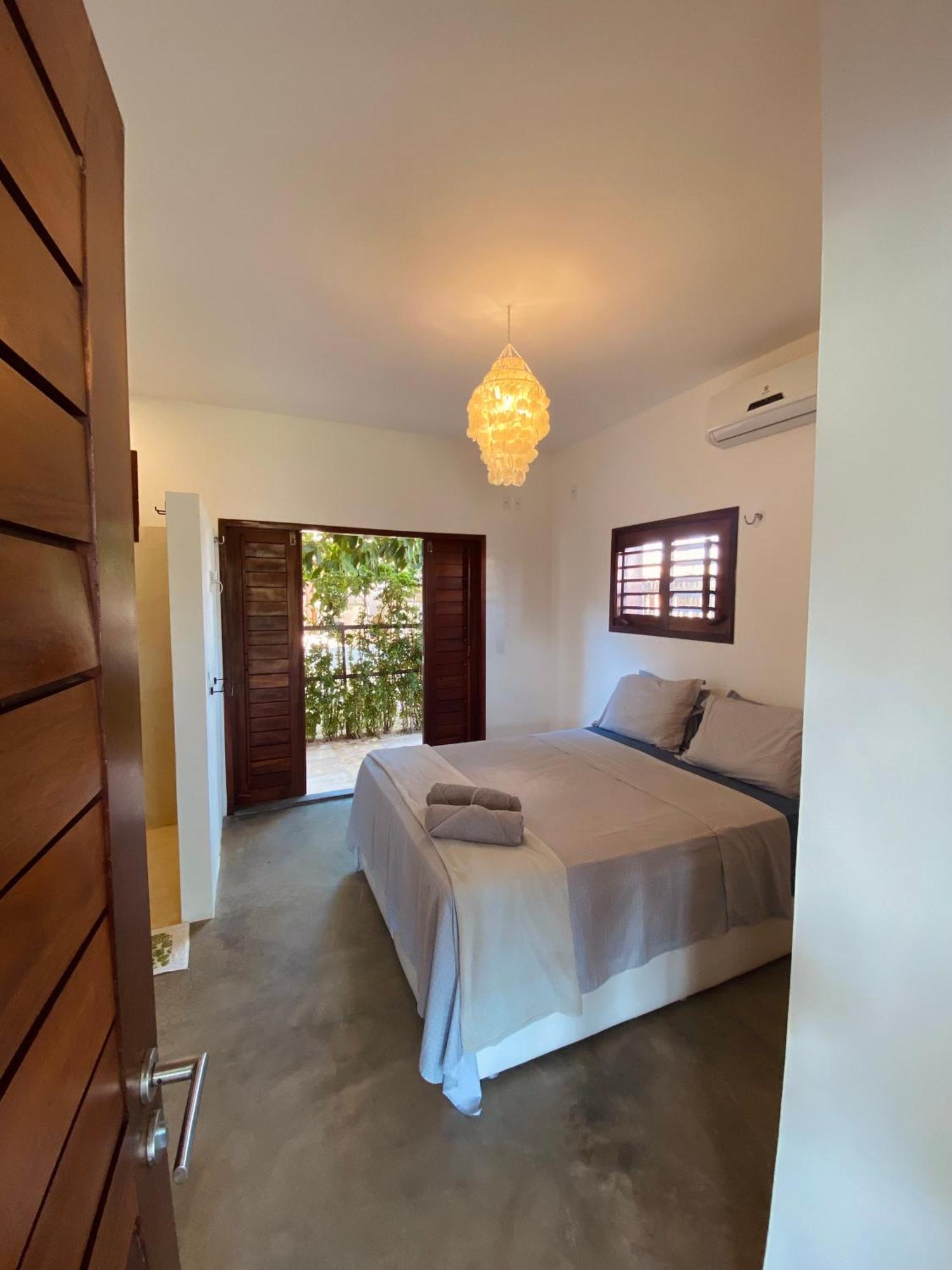 Beach Villa Camurupim Guajiru  Εξωτερικό φωτογραφία