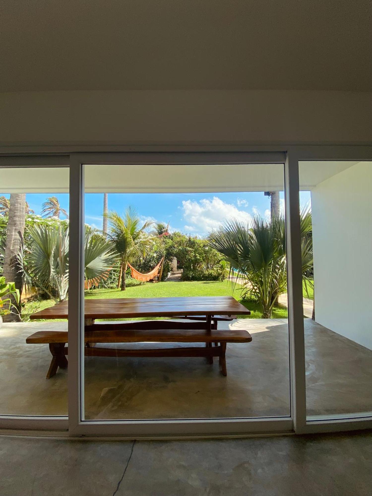 Beach Villa Camurupim Guajiru  Εξωτερικό φωτογραφία