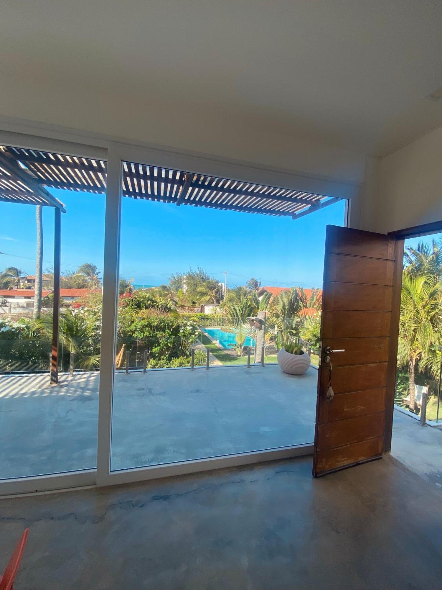 Beach Villa Camurupim Guajiru  Εξωτερικό φωτογραφία