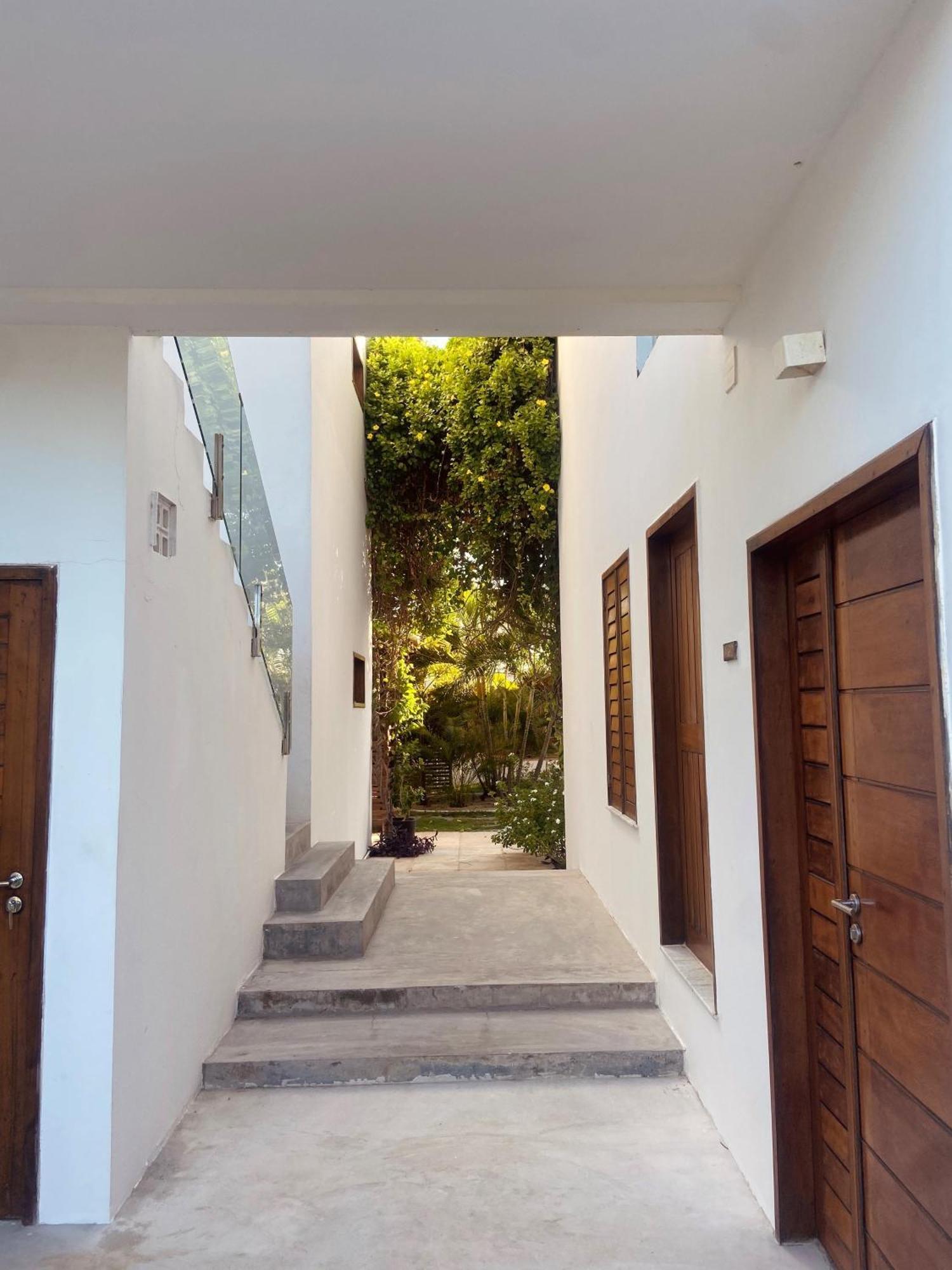Beach Villa Camurupim Guajiru  Εξωτερικό φωτογραφία