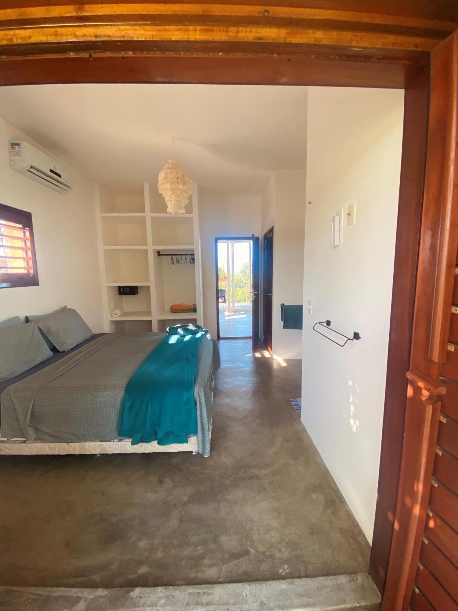 Beach Villa Camurupim Guajiru  Εξωτερικό φωτογραφία