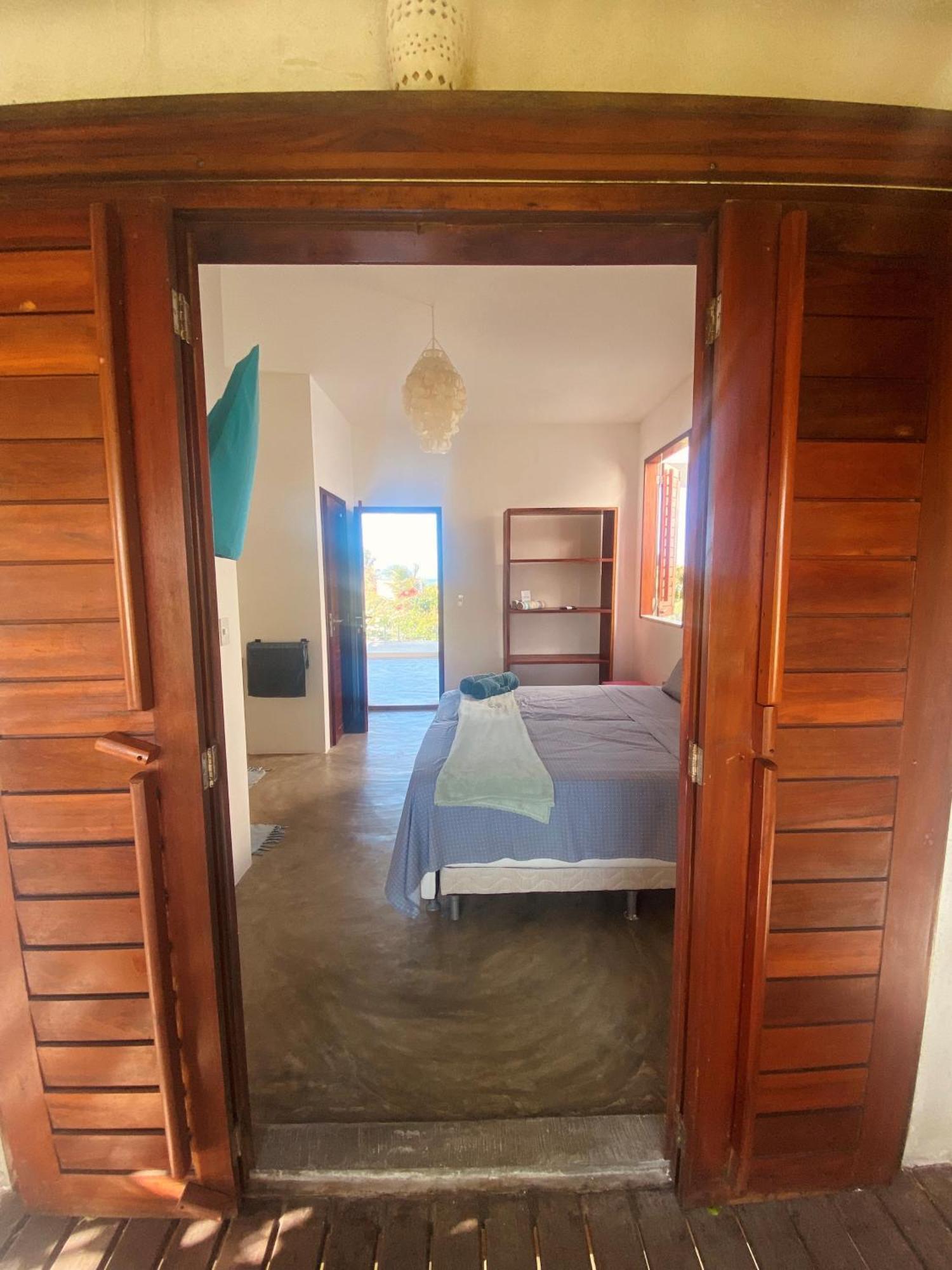 Beach Villa Camurupim Guajiru  Εξωτερικό φωτογραφία