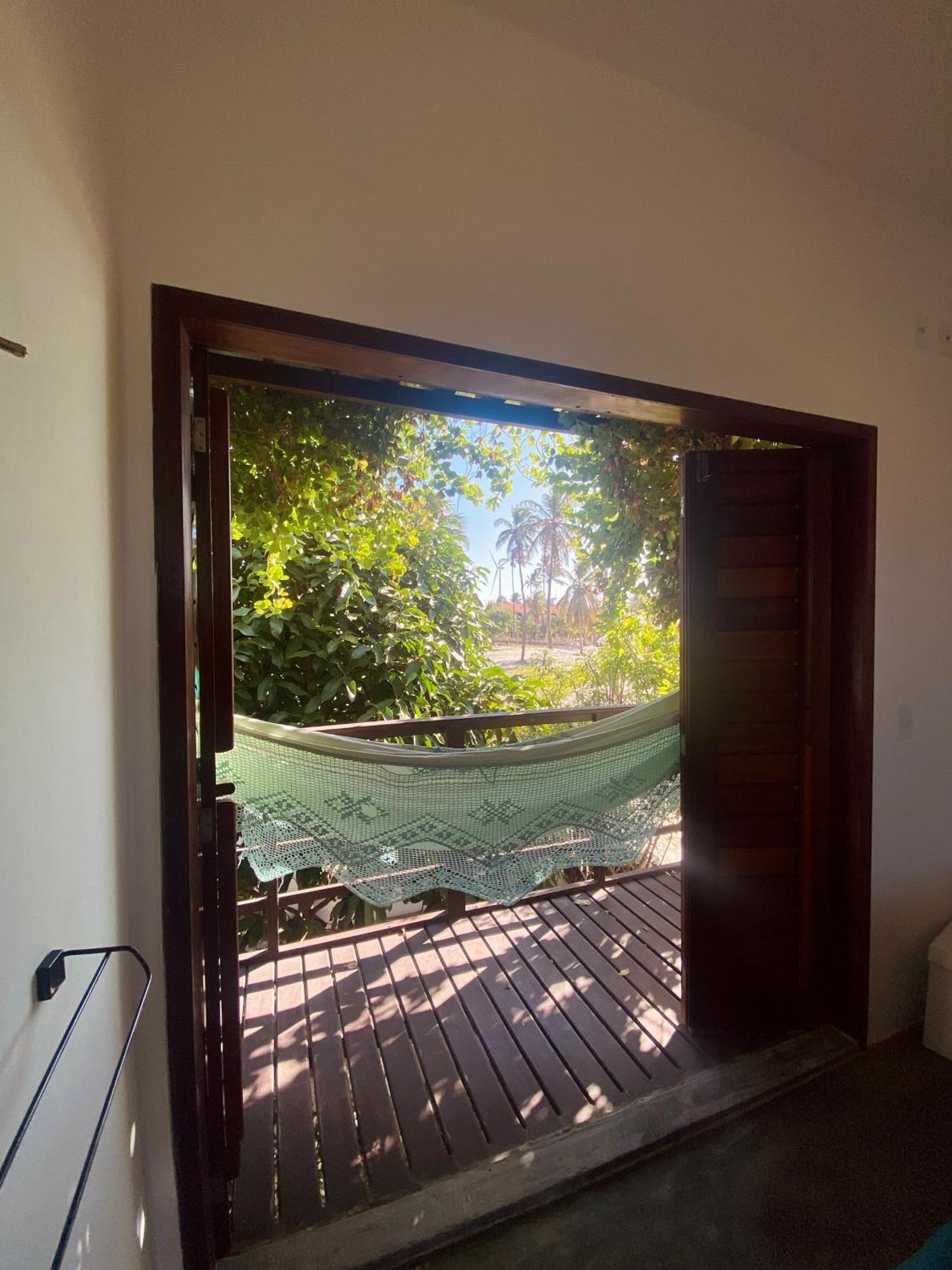Beach Villa Camurupim Guajiru  Εξωτερικό φωτογραφία