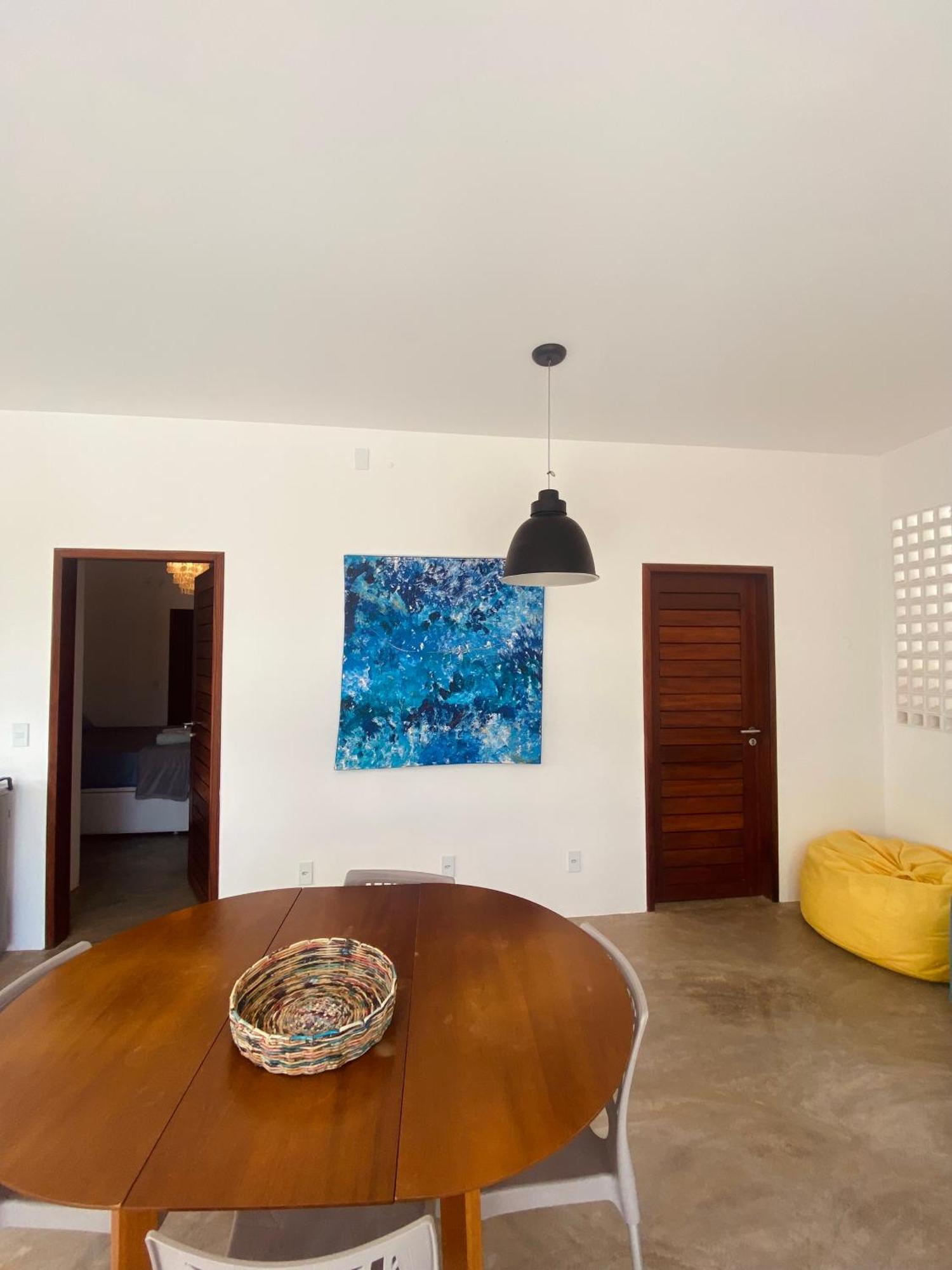 Beach Villa Camurupim Guajiru  Εξωτερικό φωτογραφία