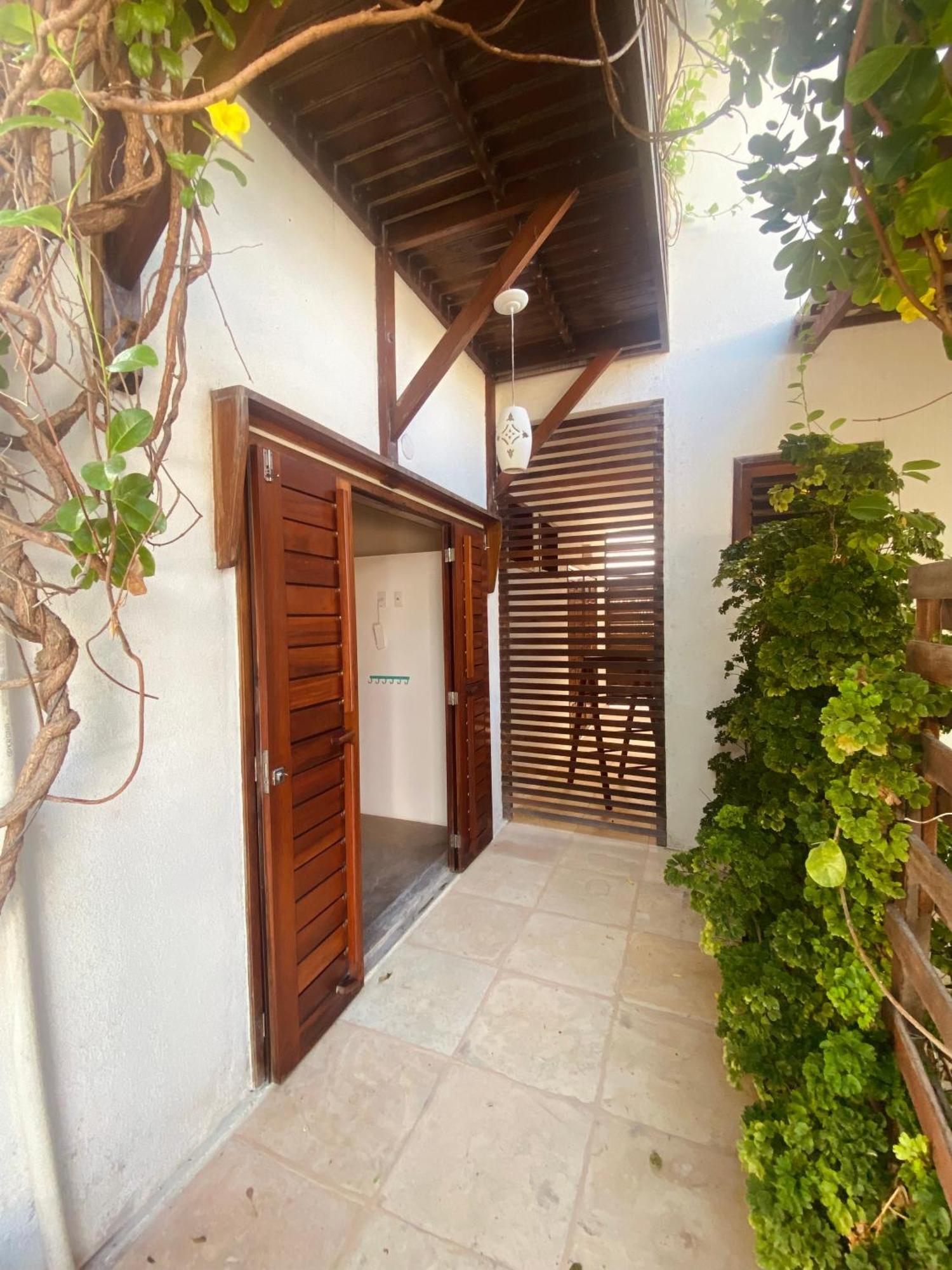Beach Villa Camurupim Guajiru  Εξωτερικό φωτογραφία