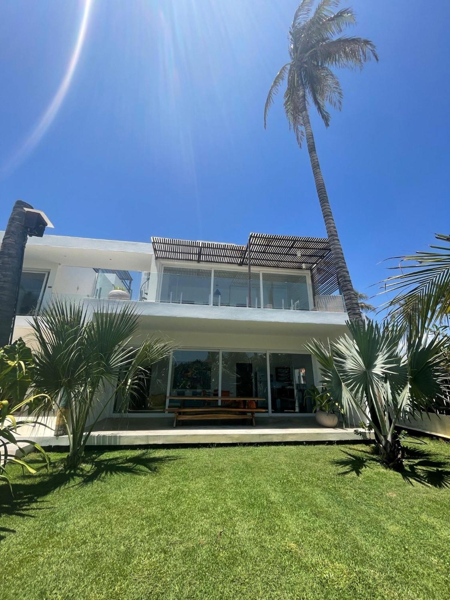 Beach Villa Camurupim Guajiru  Εξωτερικό φωτογραφία